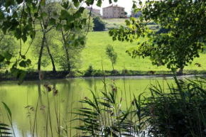 Appartamenti Cenni - Relais su Lago Varano De' Melegari